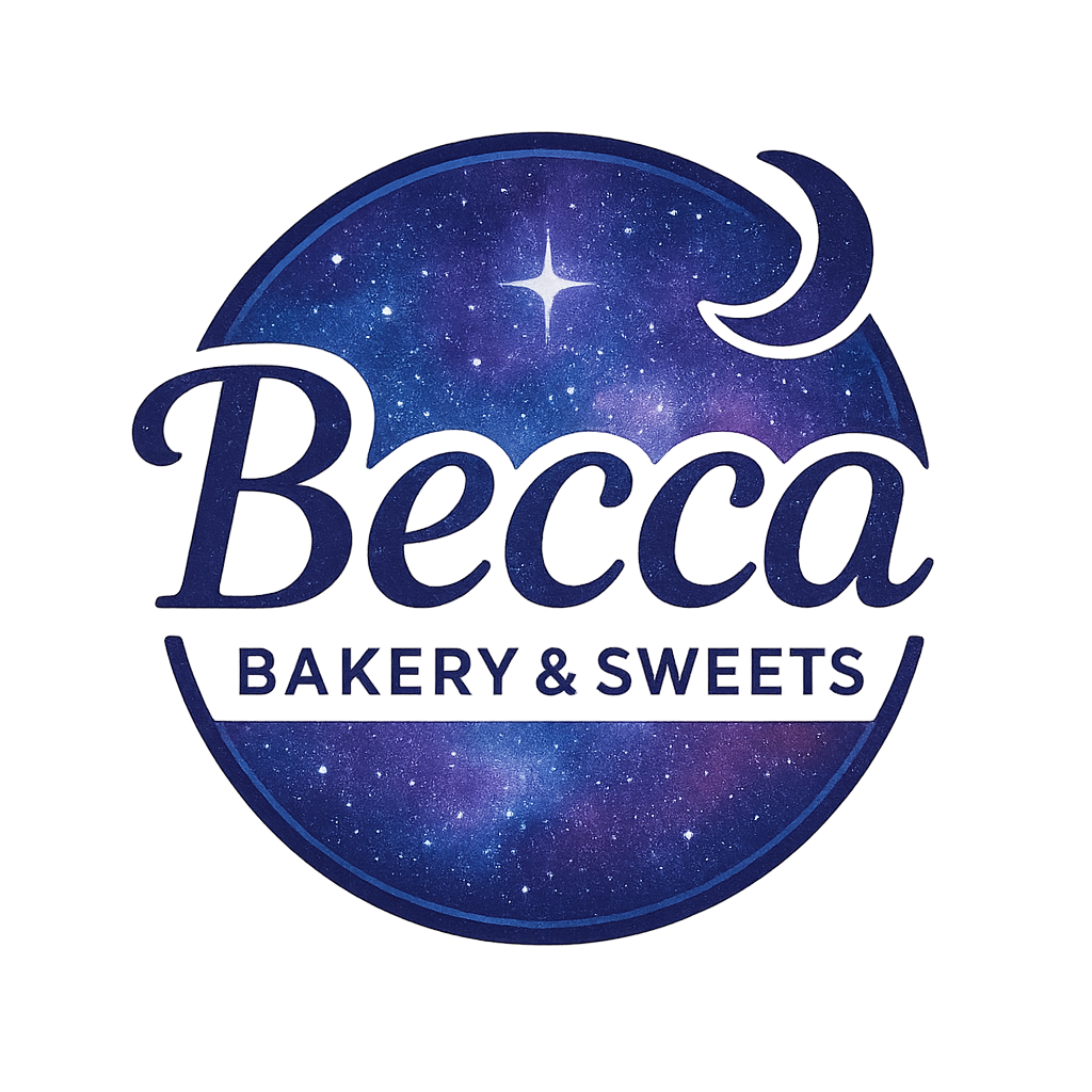 Becca's Bakery & Sweets logo